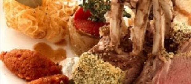Gastronomía española en la " GUÍA MICHELÍN 2015" Gastronomía española en la " GUÍA MICHELÍN 2015"