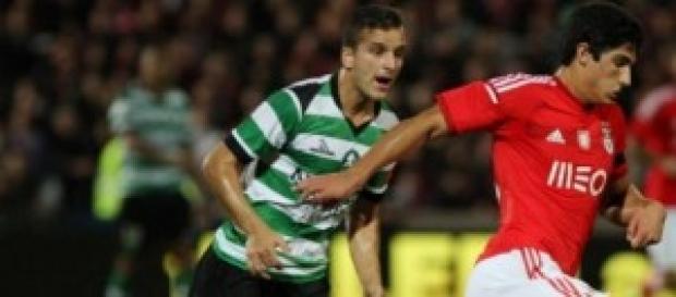 Gonçalo frente ao Covilhã para a Taça de Portugal. Gonçalo frente ao Covilhã para a Taça de Portugal.