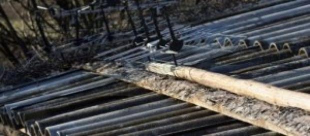 Il processo Eternit finisce con un nulla di fatto. Il processo Eternit finisce con un nulla di fatto.