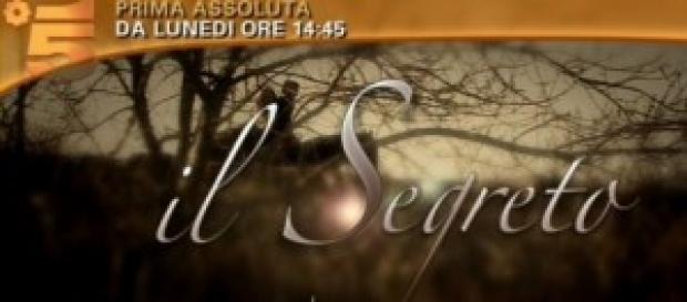 Il Segreto replica oggi 20 novembre Il Segreto replica oggi 20 novembre