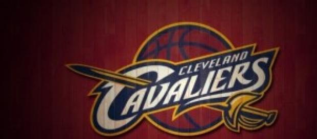 Imagen de los Cleveland Cavaliers. Imagen de los Cleveland Cavaliers.