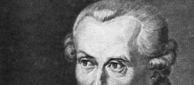 Inmanuel Kant fue un filosofo más bien tranquilo. Inmanuel Kant fue un filosofo más bien tranquilo.