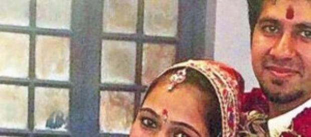 La donna uccisa in India dai suoi genitori La donna uccisa in India dai suoi genitori