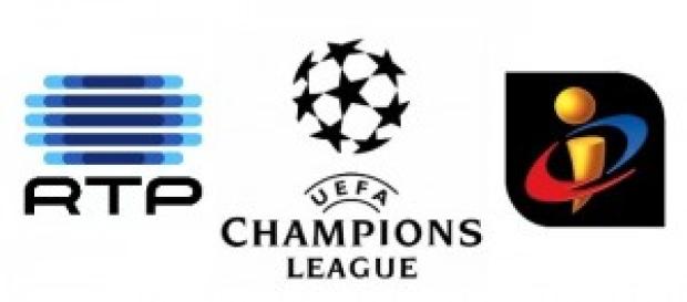 Liga dos Campeões: para a RTP ou para a TVI? Liga dos Campeões: para a RTP ou para a TVI?