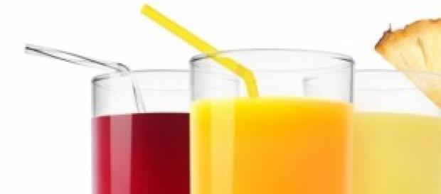 Nueva moda en bebidas:mezclar frutas y verduras Nueva moda en bebidas:mezclar frutas y verduras