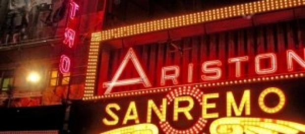 Sanremo: Satta e Marcialis come spalle di Conti Sanremo: Satta e Marcialis come spalle di Conti