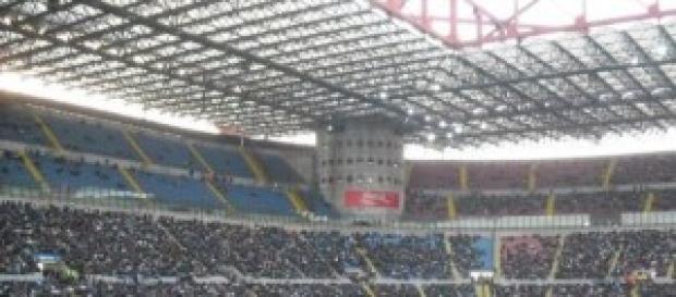 Stadio San Siro: come finirà il derby? Stadio San Siro: come finirà il derby?