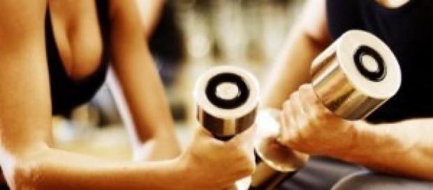 Suplementos se tornam febre nas academias Suplementos se tornam febre nas academias