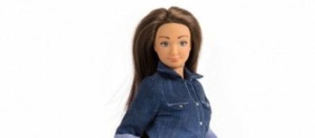 The new Lammily doll, aimed to help? The new Lammily doll, aimed to help?