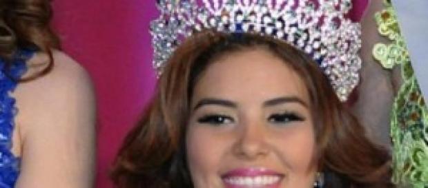 Uccisa Miss Honduras 2014 Maria Josè Alvarado Uccisa Miss Honduras 2014 Maria Josè Alvarado