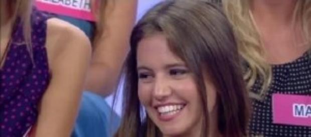 Uomini e donne oggi, anticipazioni: Rama Lila Uomini e donne oggi, anticipazioni: Rama Lila
