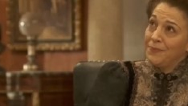 Anticipazioni Il Segreto, puntata domani 21/11