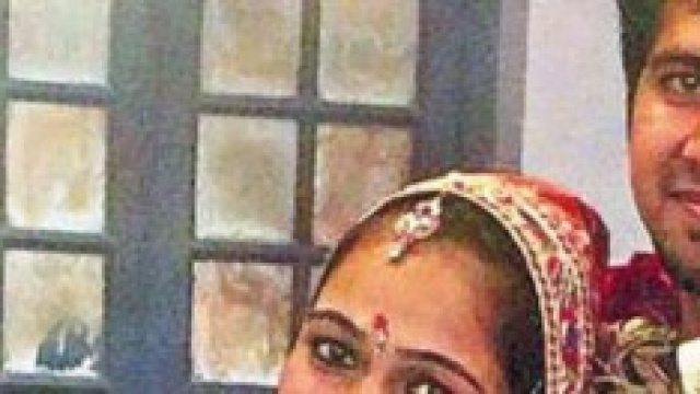 La donna uccisa in India dai suoi genitori