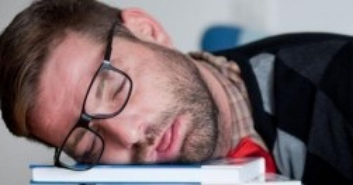 Слабость сонливость причины у мужчин