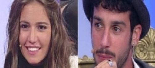 la redazione censura un bacio tra Rama e Jonas