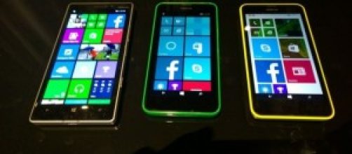 Prezzi bomba Nokia Lumia 635 e Nokia Lumia 735