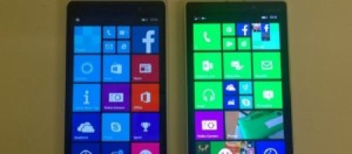 Prezzi bomba Nokia Lumia 830, Nokia Lumia 930