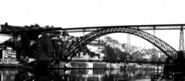 A Ponte de D. Luís, foto por João Pacheco A Ponte de D. Luís, foto por João Pacheco
