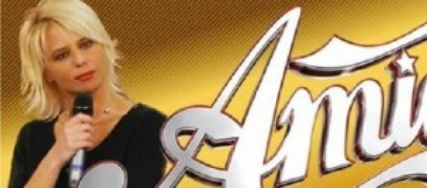 Anticipazioni Amici 14, novità 2014/2015 Anticipazioni Amici 14, novità 2014/2015