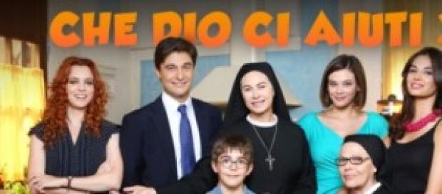 Anticipazioni Che Dio ci aiuti 3 ultima puntata Anticipazioni Che Dio ci aiuti 3 ultima puntata
