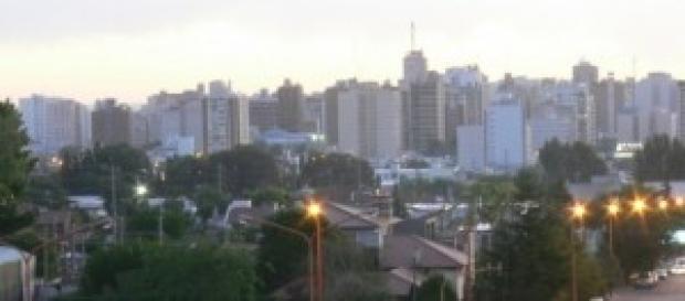 Bahía Blanca, una ciudad con encanto Bahía Blanca, una ciudad con encanto