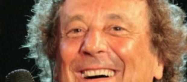 Enzo Iacchetti smentisce le accuse sulle scommesse Enzo Iacchetti smentisce le accuse sulle scommesse