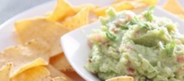 Gastronomía mexicana: el guacamole Gastronomía mexicana: el guacamole
