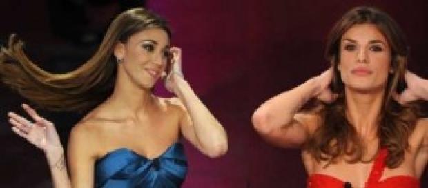 Gossip e Miss BumBum 2014: Belen Gossip e Miss BumBum 2014: Belen