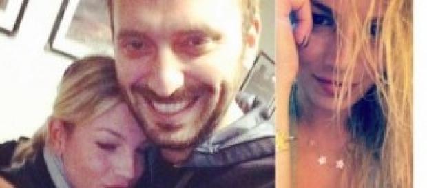 Gossip news;: Emma Marrone e Cesare Cremonini Gossip news;: Emma Marrone e Cesare Cremonini