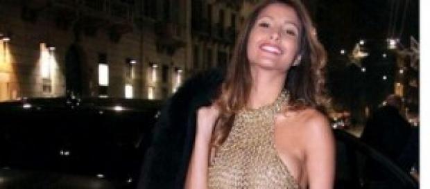 Gossip news: look audace per Mariana Rodriguez. Gossip news: look audace per Mariana Rodriguez.