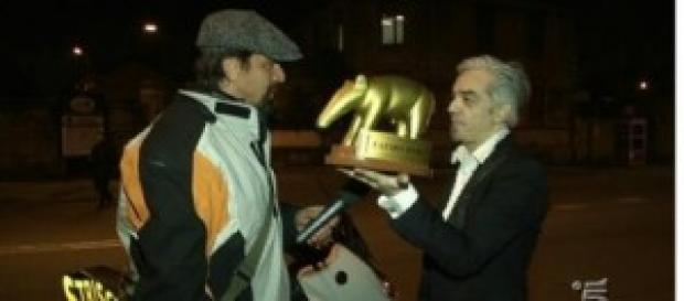 Gossip news; tapiro a Morgan per XFactor. Gossip news; tapiro a Morgan per XFactor.