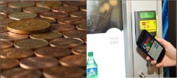 História da moeda como meio de pagamento História da moeda como meio de pagamento