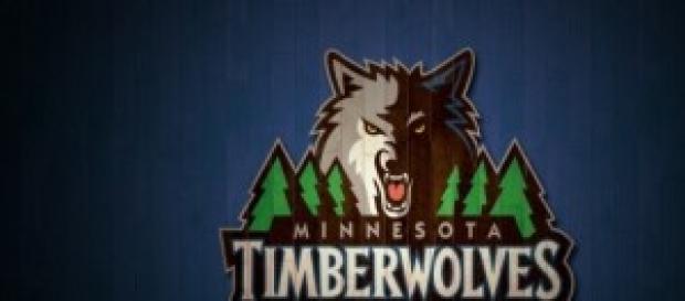 Imagen de Minnesota Timberwolves. Imagen de Minnesota Timberwolves.