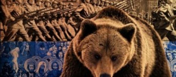 ¿Cómo vive el "oso ruso"? ¿Cómo vive el "oso ruso"?