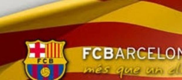 Líos abarrotan al F. C. Barcelona. Líos abarrotan al F. C. Barcelona.