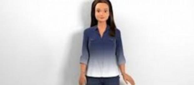 Llegó la muñeca que competirá con la Barbie Llegó la muñeca que competirá con la Barbie