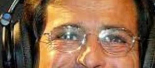 Marco Baldini parla l'ex moglie. Marco Baldini parla l'ex moglie.