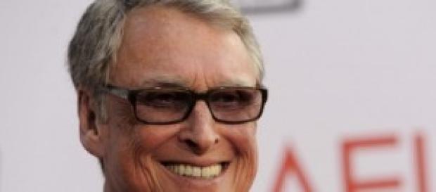 Mike Nichols, director de cine Mike Nichols, director de cine