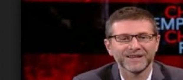 Ospiti Che fuori tempo che fa, anticipazioni 22/11 Ospiti Che fuori tempo che fa, anticipazioni 22/11