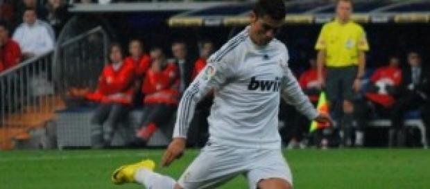 Quanti gol segnerà Cristiano Ronaldo all'Eibar? Quanti gol segnerà Cristiano Ronaldo all'Eibar?