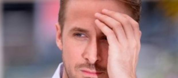 Ryan Gosling acosado por una fan Ryan Gosling acosado por una fan