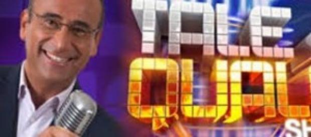 Tale e Quale Show esibizioni puntata 21 novembre. Tale e Quale Show esibizioni puntata 21 novembre.
