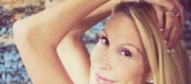 Taylor Chandler, la novia hermafrodita de Phelps Taylor Chandler, la novia hermafrodita de Phelps
