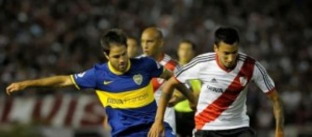Todo se dilucidará en la vuelta. Todo se dilucidará en la vuelta.