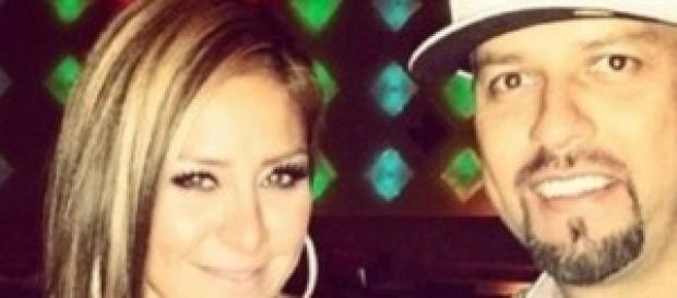 Tras haber enviudado de Jenny, Loaiza será papá Tras haber enviudado de Jenny, Loaiza será papá