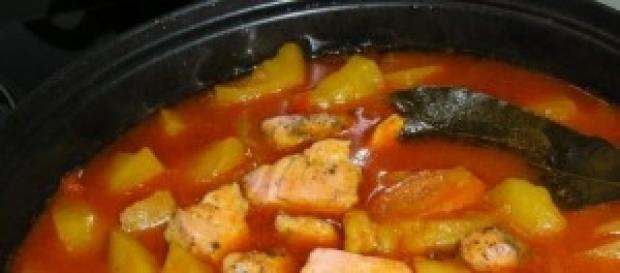 Ven y prueba la gastronomía valenciana Ven y prueba la gastronomía valenciana