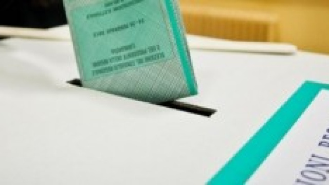 Elezioni in Emilia Romagna e Calabria