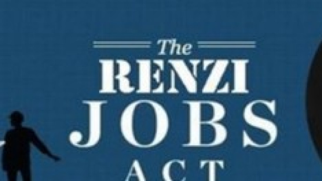 Jobs Act 2015: elenco delle principali modifiche