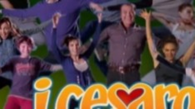 La locandina della fiction de I Cesaroni 6