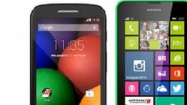 Migliori smartphone di Natale